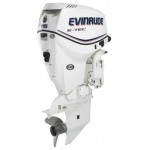 Лодочний мотор Evinrude E 115 DHX 